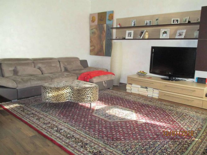 Quadrilocale Dalmine