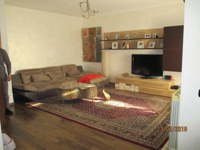 Quadrilocale Dalmine