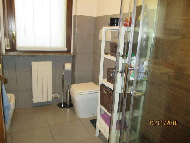 Quadrilocale Dalmine