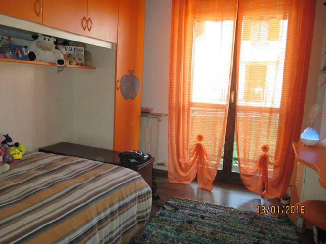 Quadrilocale Dalmine