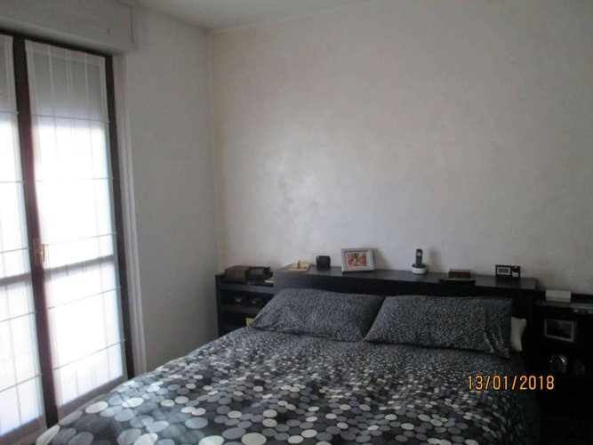 Quadrilocale Dalmine