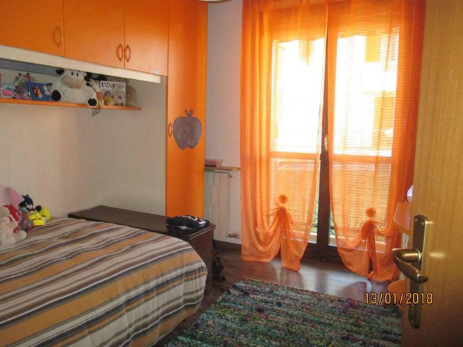 Quadrilocale Dalmine