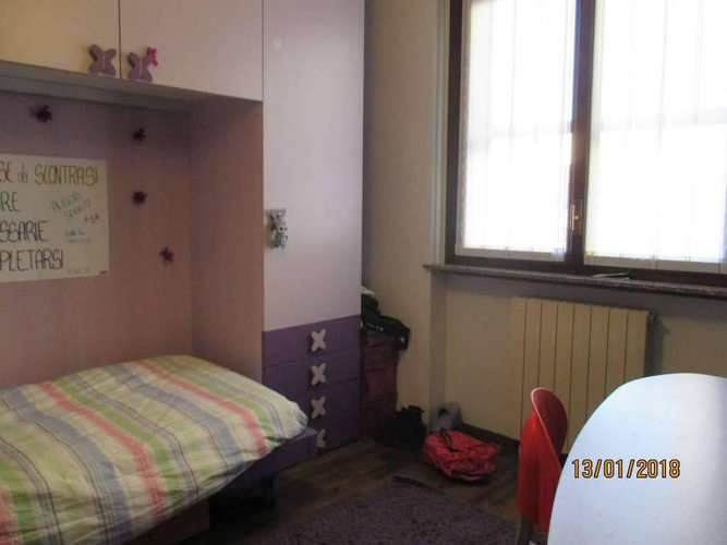 Quadrilocale Dalmine