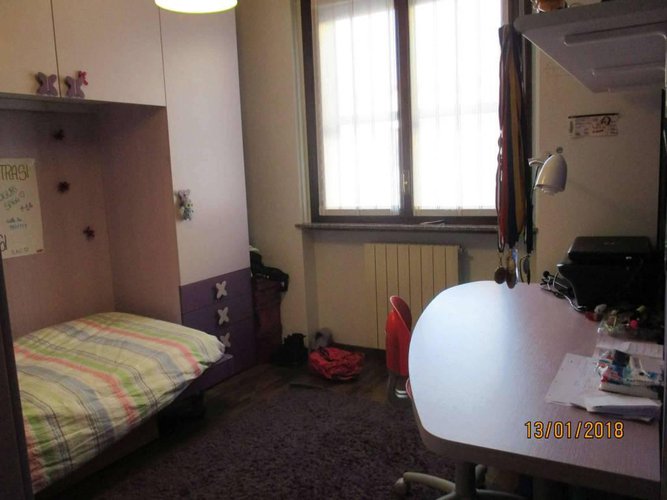 Quadrilocale Dalmine