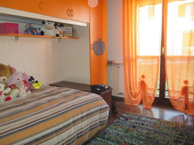 Quadrilocale Dalmine