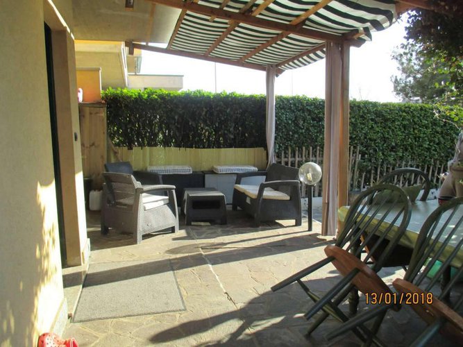 Quadrilocale Dalmine