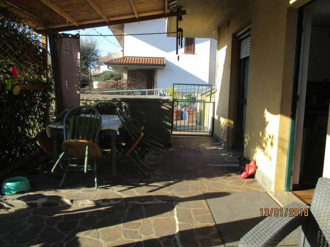 Quadrilocale Dalmine