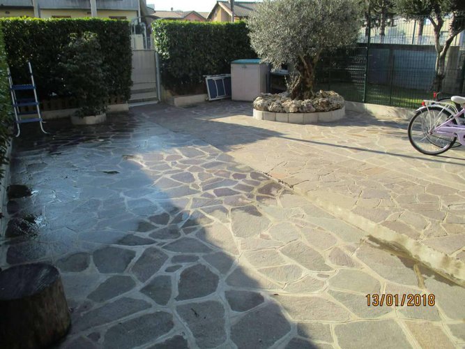 Quadrilocale Dalmine