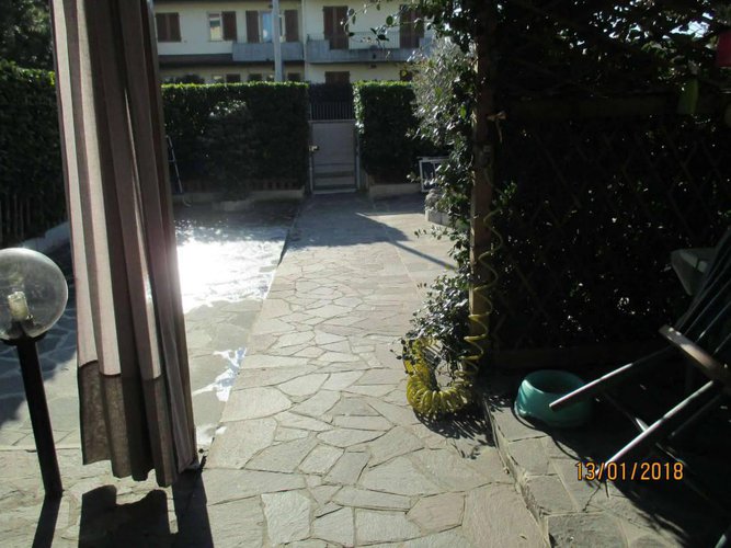 Quadrilocale Dalmine