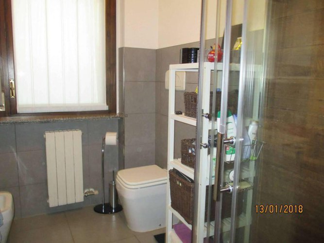 Quadrilocale Dalmine