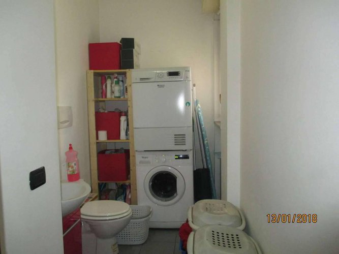 Quadrilocale Dalmine