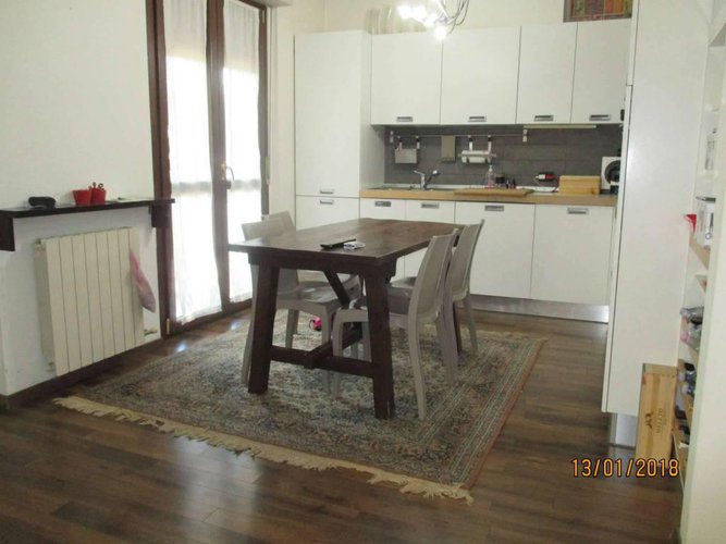 Quadrilocale Dalmine