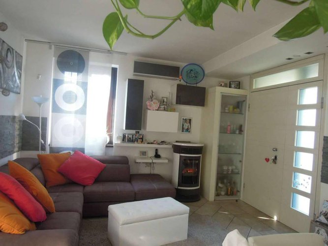 Casa indipendente Mapello