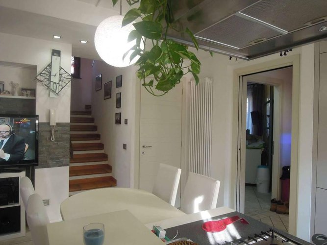 Casa indipendente Mapello