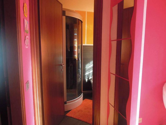 Casa indipendente Mapello