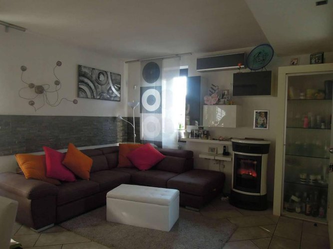 Casa indipendente Mapello