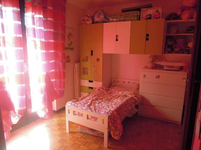 Casa indipendente Mapello