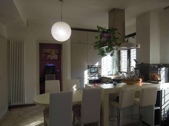 Casa indipendente Mapello