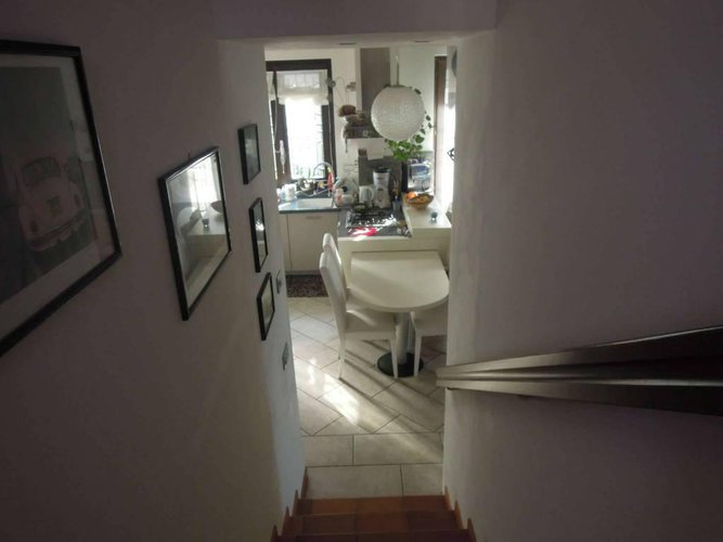 Casa indipendente Mapello