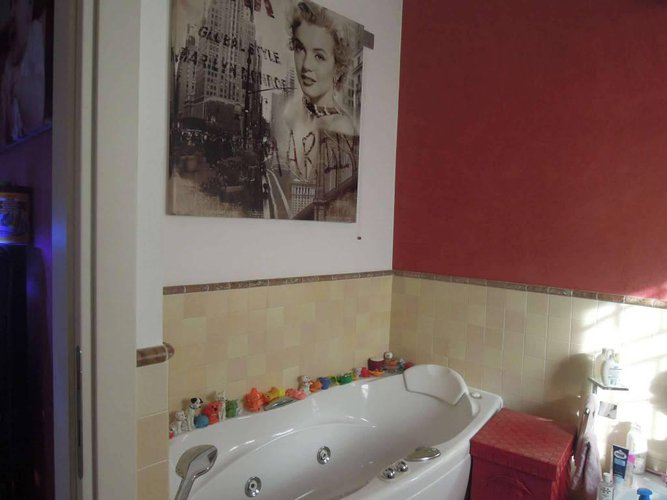 Casa indipendente Mapello