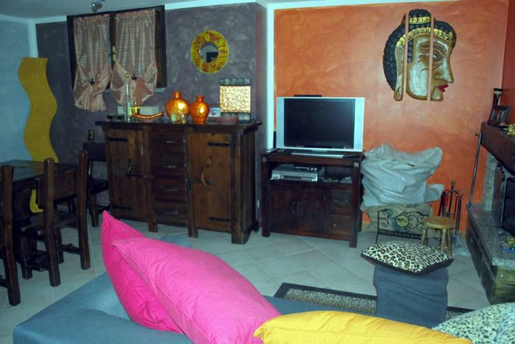 Casa indipendente Mapello