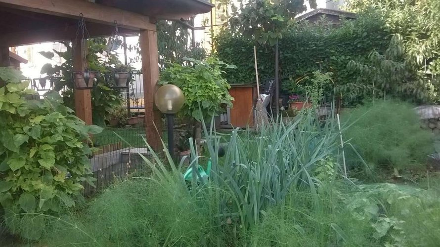 Casa indipendente Dalmine