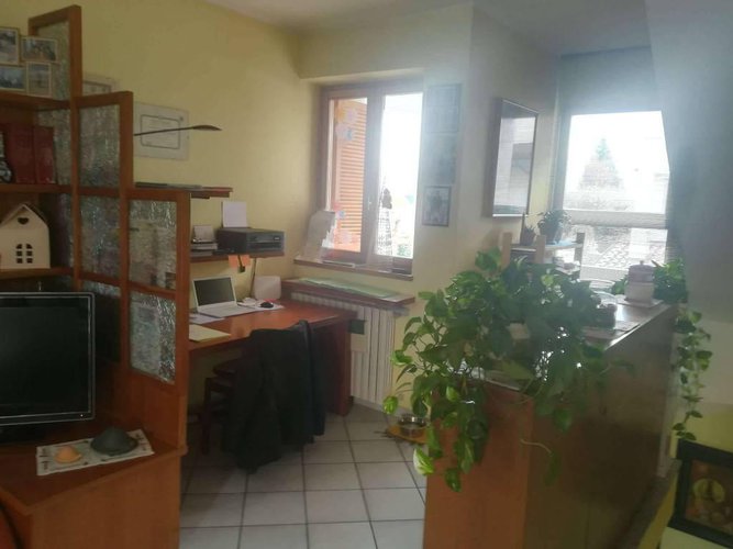 Casa indipendente Dalmine