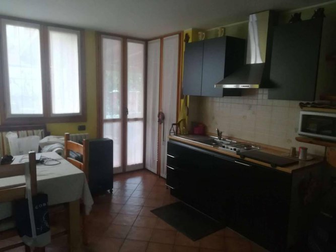 Casa indipendente Dalmine