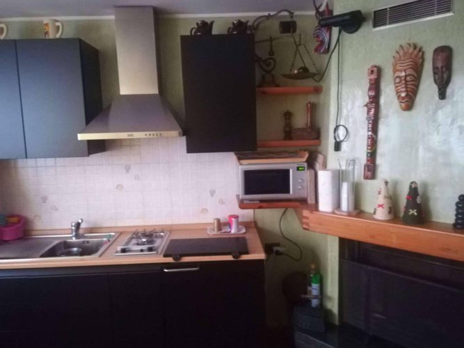 Casa indipendente Dalmine