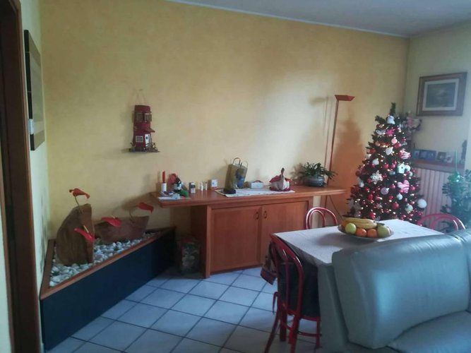 Casa indipendente Dalmine