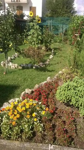 Casa indipendente Dalmine