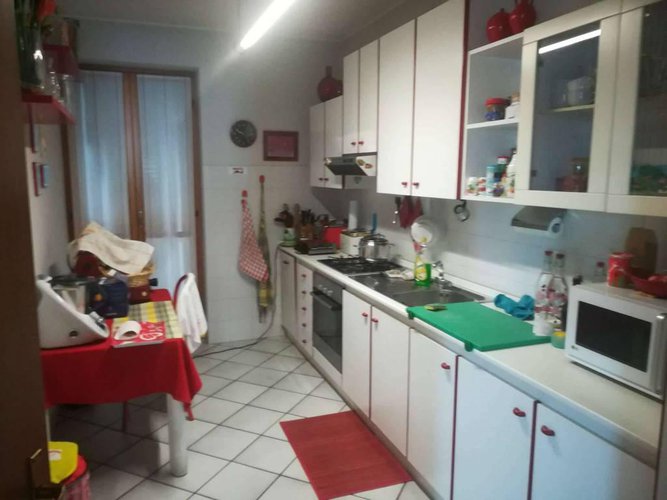 Casa indipendente Dalmine