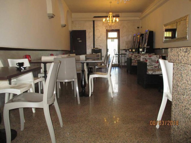 Villa Comun Nuovo