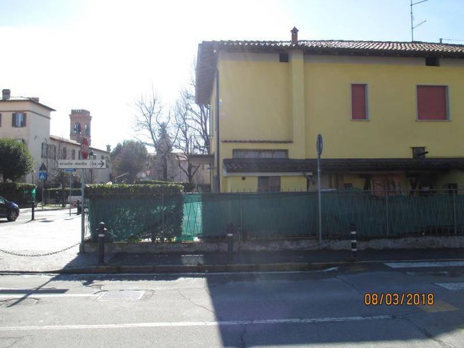 Villa Comun Nuovo