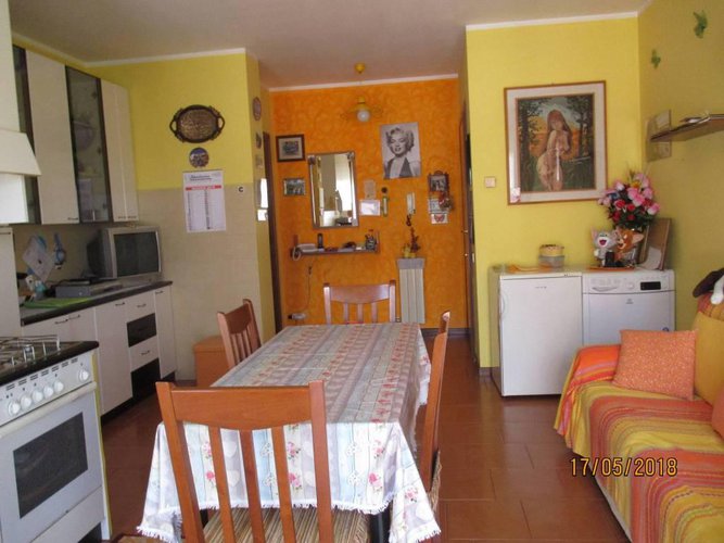 TRILOCALE Verdellino