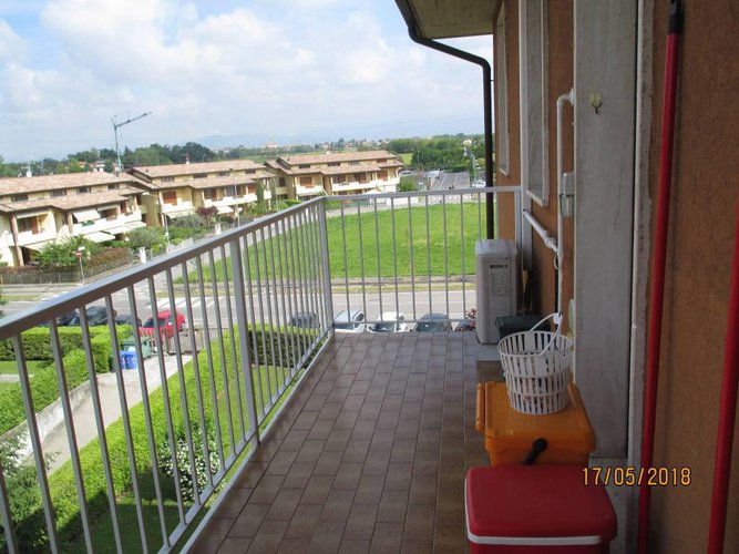 TRILOCALE Verdellino