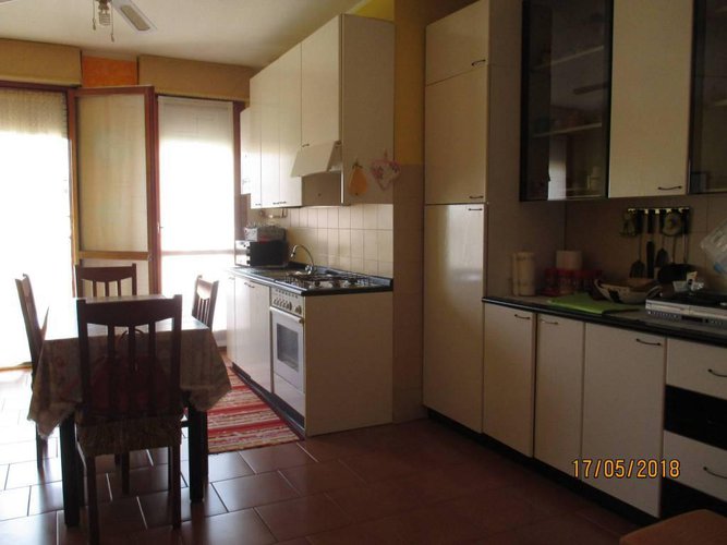 TRILOCALE Verdellino