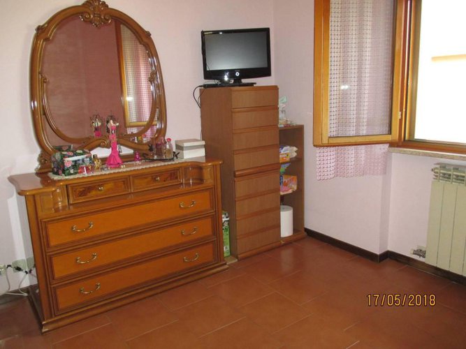 TRILOCALE Verdellino