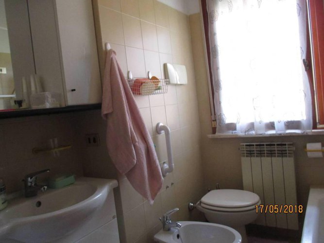 TRILOCALE Verdellino