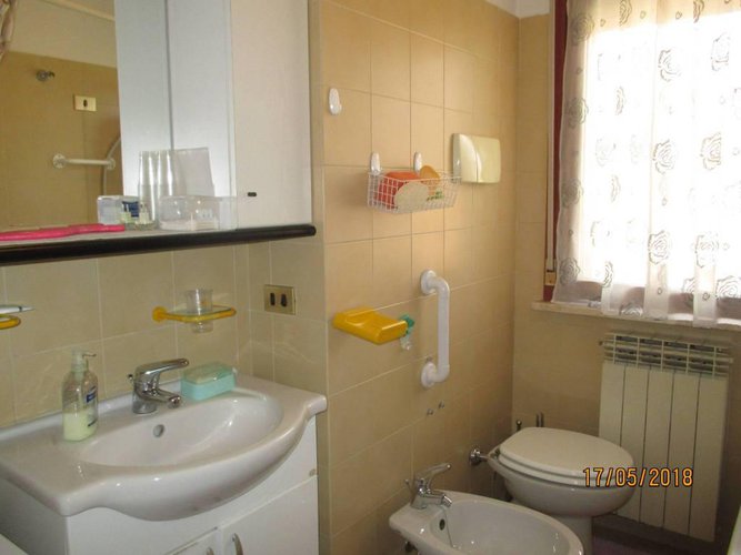 TRILOCALE Verdellino