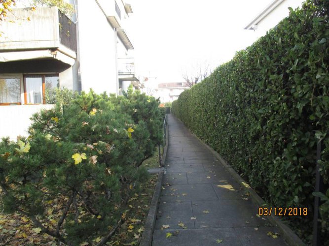 BILOCALE IN DALMINE Dalmine