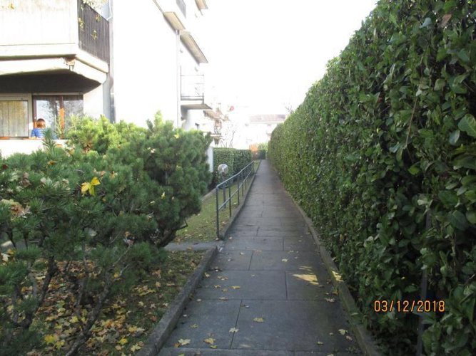 BILOCALE IN DALMINE Dalmine