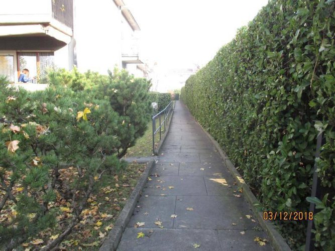 BILOCALE IN DALMINE Dalmine