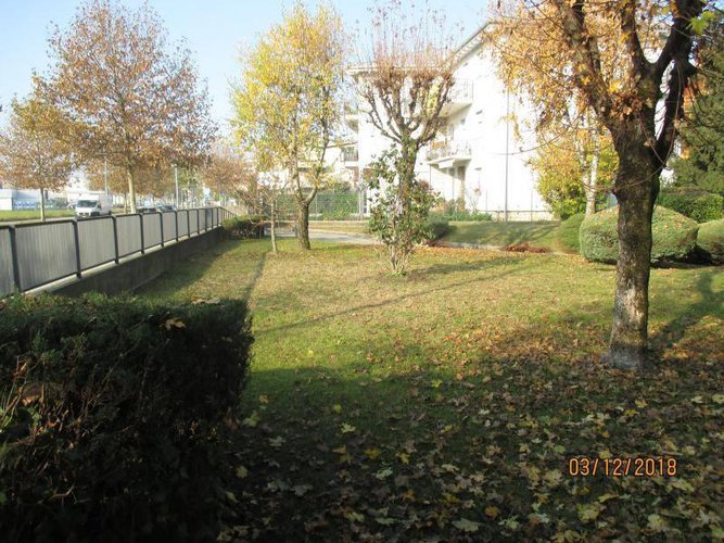 BILOCALE IN DALMINE Dalmine