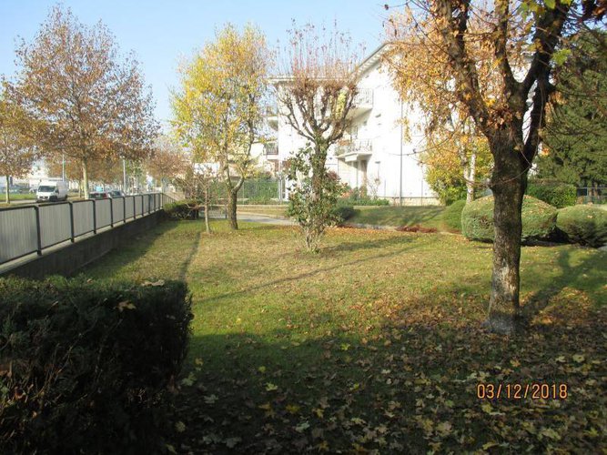 BILOCALE IN DALMINE Dalmine