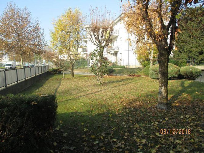 BILOCALE IN DALMINE Dalmine