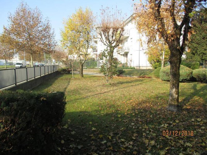 BILOCALE IN DALMINE Dalmine