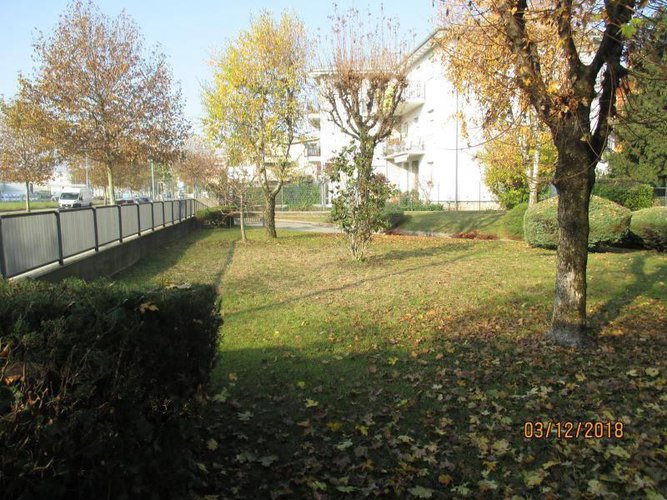 BILOCALE IN DALMINE Dalmine