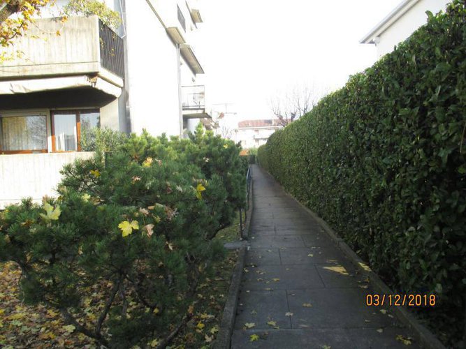 BILOCALE IN DALMINE Dalmine