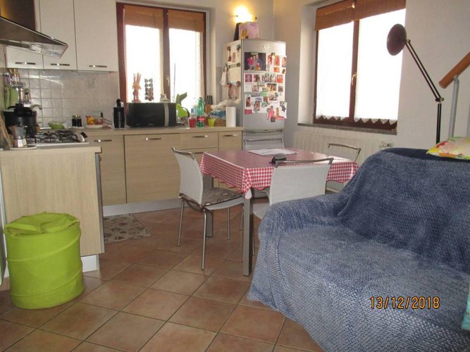 BILOCALE IN DALMINE Dalmine